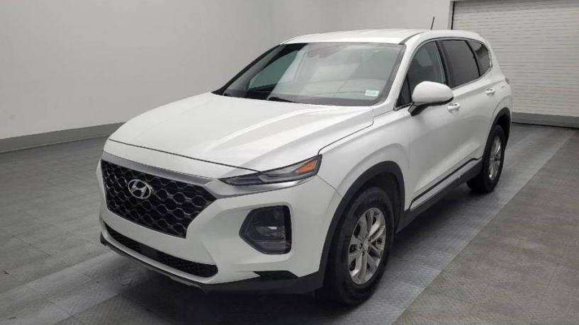 HYUNDAI SANTA FE 2020 5NMS23AD8LH182640 image